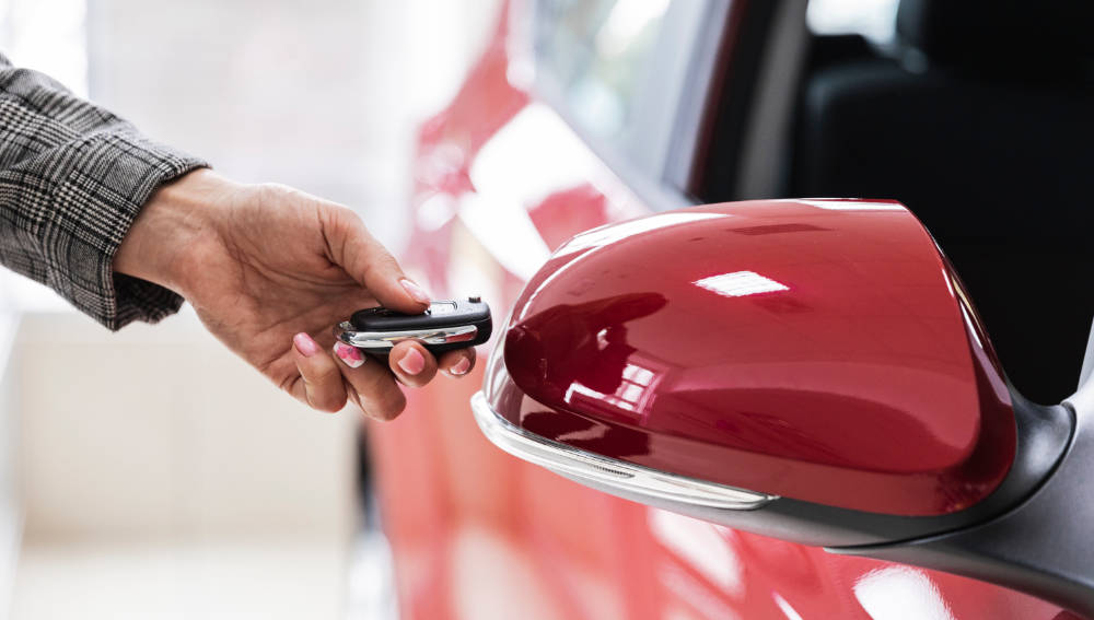 noleggio auto stresa